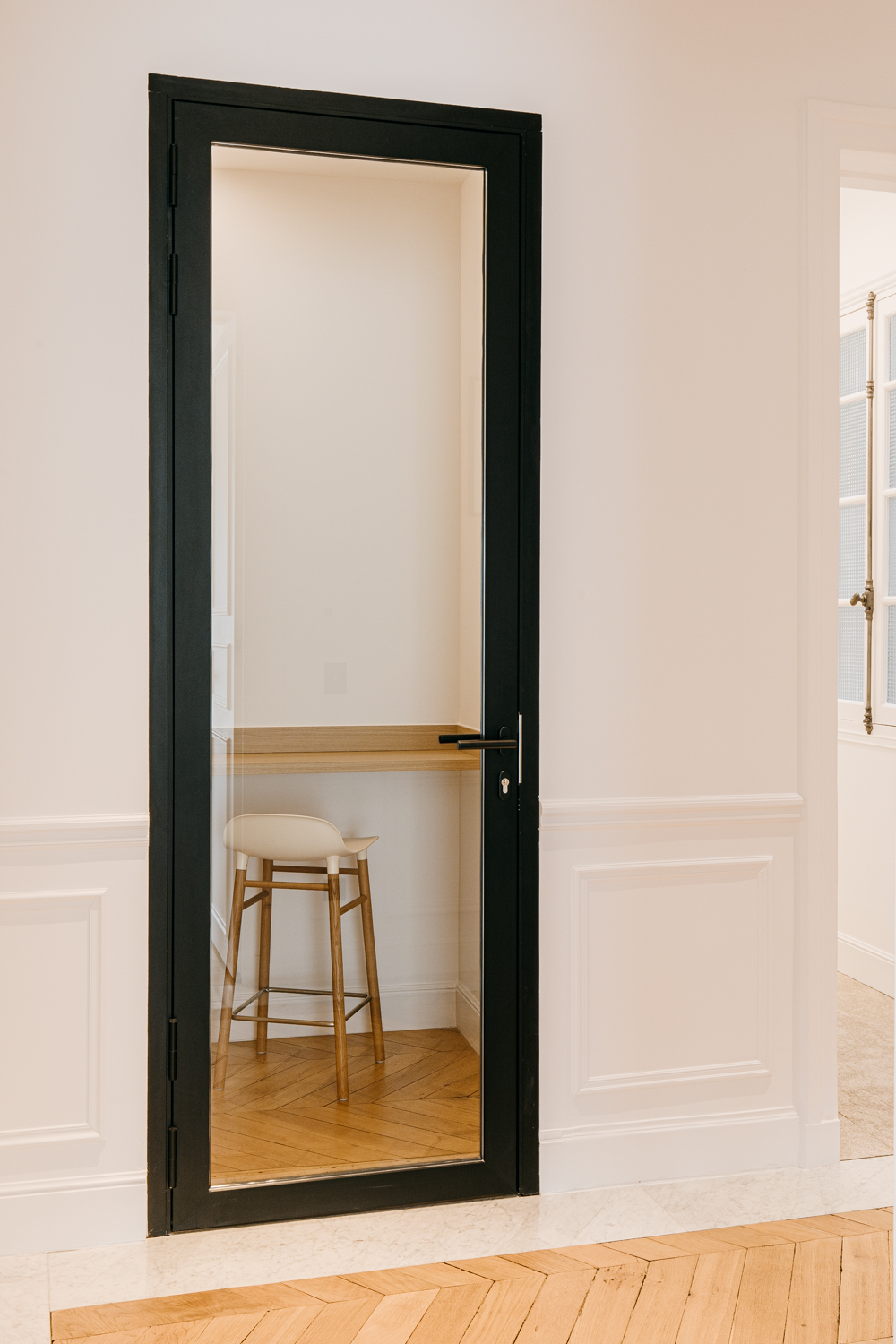 Immowork - 1 Rue de Chazelles-30