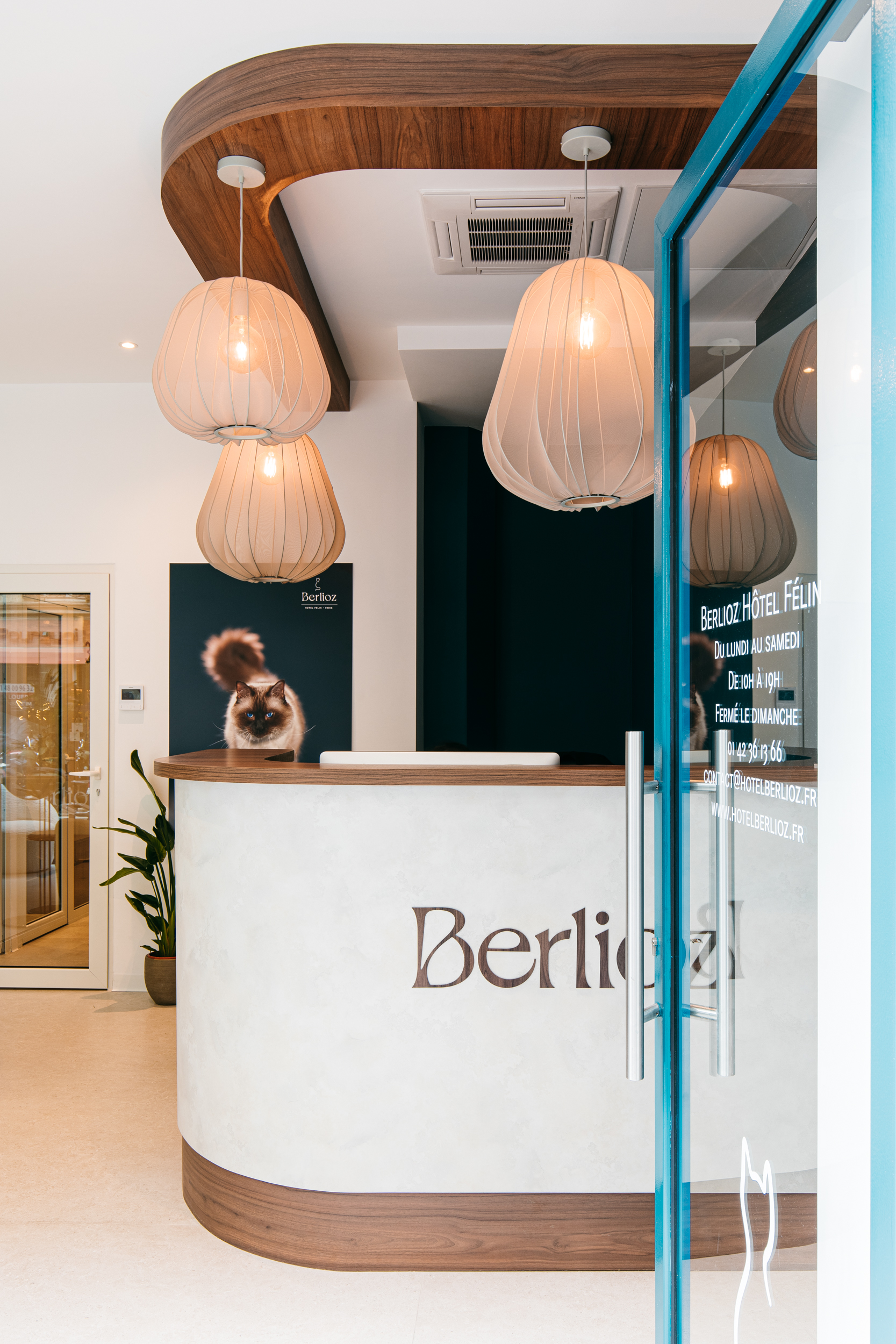 U.Design - Hotel Berlioz 3 Rue Alexandrie-1