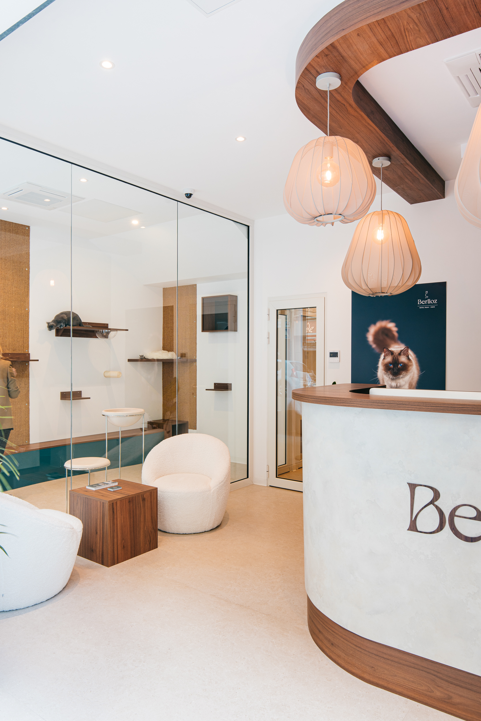 U.Design - Hotel Berlioz 3 Rue Alexandrie-3